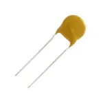 S221K25X7RN6UJ5R Vishay Ceramic Capacitor 220pF 1000V Radial