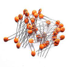 CKD681YP3AK2 LIBERTY Capacitor 680PF 1KV 10% Radial Parts Distributor CKD681YP3AK2 LIBERTY Capacitor 680PF 1KV 10% Radial