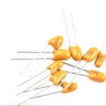 DE1B3KX681KA4BN01F Murata Ceramic Capacitor 680pF 250V Radial