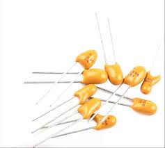 AVX SR201A681KAA Ceramic Capacitor 680pF 100V 10% NP0 Radial Parts Distributor AVX SR201A681KAA Ceramic Capacitor 680pF 100V 10% NP0 Radial
