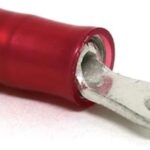MS25036-102 TE Connectivity PIDG Ring Terminals 22-16AWG
