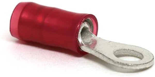 MS25036-102 TE Connectivity PIDG Ring Terminals 22-16AWG Parts Distributor MS25036-102 TE Connectivity PIDG Ring Terminals 22-16AWG
