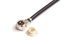 U.FL-R-SMT-1(10) Hirose Connector 6Ghz 50Ohm Ultra-small SMT Coaxial Cable Receptacle Parts Distributor U.FL-R-SMT-1(10) Hirose Connector 6Ghz 50Ohm Ultra-small SMT Coaxial Cable Receptacle