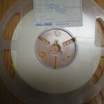 RM04F3161CT CAL-CHIP RESISTOR 3.16K OHM 1% 0402 Parts Distributor RM04F3161CT Cal-Chip