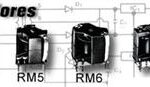 CORE MZ810/T/L2 RM CORE W/NO HOLE Parts Distributor RM05A0020 Electronic Components