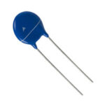 S14K140 Siemens / Epcos Varistor 198V 4.5KA DISC 14MM Parts Distributor s14k140 Electronic Components