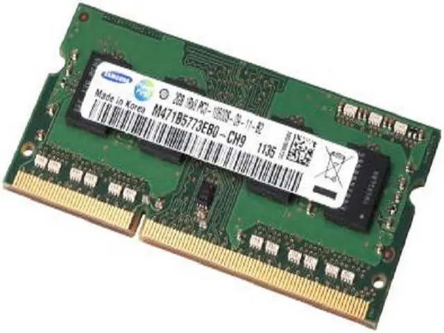 M471A5143EB1-CTD Samsung 4GB (1x4GB) DDR4-2666 1333MHz SO-DIMM Parts Distributor M471A5143EB1-CTD Samsung 4GB (1x4GB) DDR4-2666 1333MHz SO-DIMM
