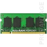 Kingston Technology 512MB Module 667MHz SODIMM 200 Pin Unbuffered Non-ECC Parts Distributor KVR667D2S5-512BK Electronic Components