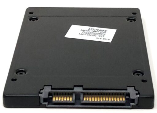 SDASB8Y-512G SanDisk 512G SSD Drive