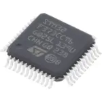 STM32F303RCT6 STMicroelectronics ARM Microcontroller MCU 32-Bit ARM Cortex M4 72MHz 256kB MCU FPU Parts Distributor STM32F303RCT6 STMicroelectronics ARM Microcontroller MCU 32-Bit ARM Cortex M4 72MHz 256kB MCU FPU