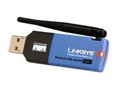 Cisco-Linksys USBBT100 Bluetooth USB Adapter Parts Distributor USBBT100 Electronic Components