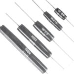 Welwyn W21R22J Wirewound Resistor 0.22 Ohms 3W 5% Axial Parts Distributor W21-R22J Electronic Components
