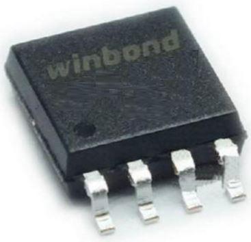 W25Q128JVSIQ-TR Winbond NOR Flash spiFlash 3V 128M-bit, 4Kb Uniform Sector 8-SOIC Parts Distributor W25Q128JVSIQ-TR Winbond NOR Flash spiFlash 3V 128M-bit