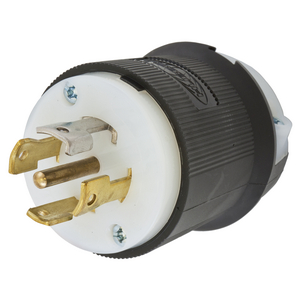 HBL2811 Hubbell Twist-Lock Power Plug Parts Distributor HBL2811 Electronic Components