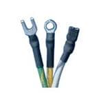 HSTTD100-48-5 Panduit Heat Shrink Thin, Adhesive, D 1(25.4mm) Parts Distributor HSTTA100-48-5 Panduit