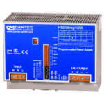 HSEUIREG07201.30TPS CAMTEC Lab Power Supply DIN-Rail 720W; 115V/230VAC Parts Distributor HSEUIREG04801.18T Camtec