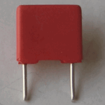 WIMA MKS2-0.01-5-100 Polyester Film Capacitor 0.01uF (10nF) 100V 5% Radial Parts Distributor MKS2-0.01-5-100 WIMA