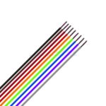 07-18-16T UL 1007/1569 Allied Wire PVC Hook-Up Wire 18 AWG Parts Distributor 07-18-16T UL 1007/1569 Allied Wire PVC Hook-Up Wire 18 AWG
