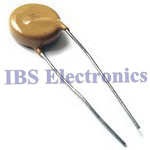 Vishay / Roederstein WKO331MCPCF0KR Capacitor Ceramic 330pF 440VAC/300VAC K20 00 20% 8 X 5mm RDL 7.5mm RoHS Parts Distributor WKO331MCPCF0KR Vishay / Roederstein