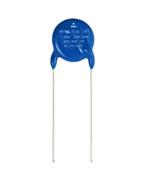 WKO221KCPCF0K Vishay / Roederstein Ceramic Disc Capacitors 220pF Parts Distributor WK0221KCPCFOK Vishay / Roederstein