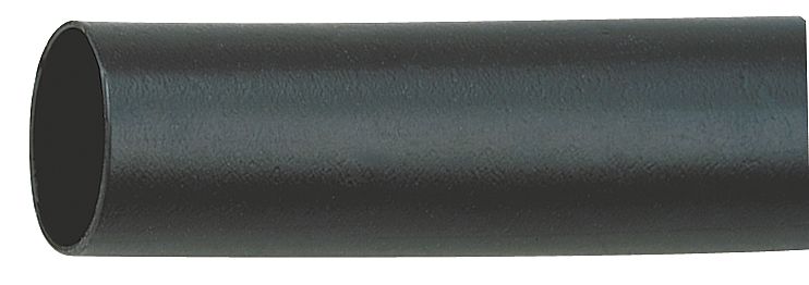 Raychem RNF100-3/4″ Black Heat Shrink Tubing 3/4″ 2:1 Shrink Parts Distributor WR1199 TE Connectivity / AMP