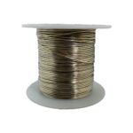 THERMAX SONIC Wire WR1001 Nickel Plated 22 AWG Bus Wire Parts Distributor WR1001 Electronic Components