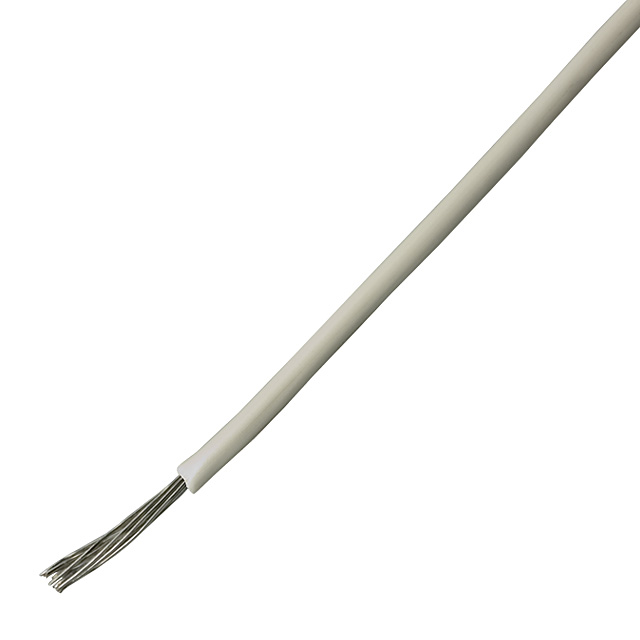 ATLAS WR1369 PVC Wire 14 AWG Stranded Tinned Copper 600V 150C UL1015 Parts Distributor WR1369 Electronic Components