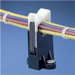RER1.25-S6-X Panduit Elastic Retainer, Rep,1.25 (31.8mm) Bun Parts Distributor RER1.25-S6-X Panduit
