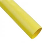 HS380 Dual Wall Heat Shrink Tubing Parts Distributor HS380-YW Electronic Components