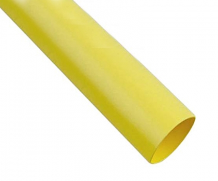 HS380 Dual Wall Heat Shrink Tubing Parts Distributor HS380-YW Electronic Components