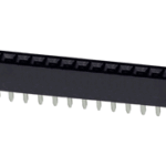 15Fx1-254mm Gravitech Connector Pin Header 15 Position Parts Distributor 15Fx1-254mm Gravitech Connector Pin Header 15 Position