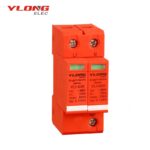 YL1-D20 Funelec 3-Phase Surge Protection Parts Distributor YL1-D20 Electronic Components