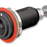 14.0048C1 Staubli Female AC Supply Connector Parts Distributor 14.0048C1 Staubli Female AC Supply Connector