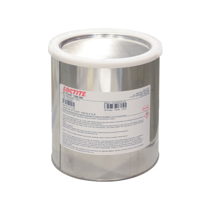 1187951 Loctite Epoxy Encapsulant, Black Parts Distributor 1187951 Loctite Epoxy Encapsulant, Black