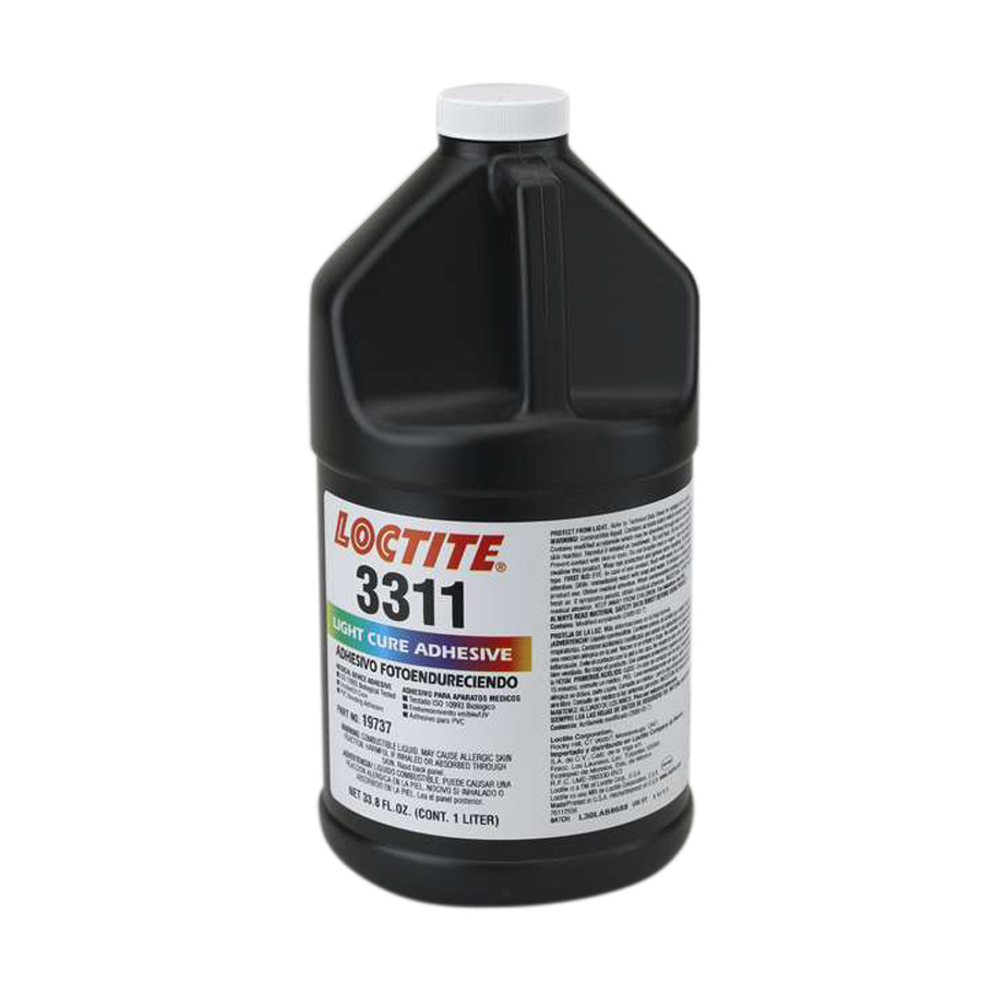 1189781 Loctite ABLESTIK UV 9110-9 – 1L Container Parts Distributor 1189781 Loctite ABLESTIK UV 9110-9 - 1L Container