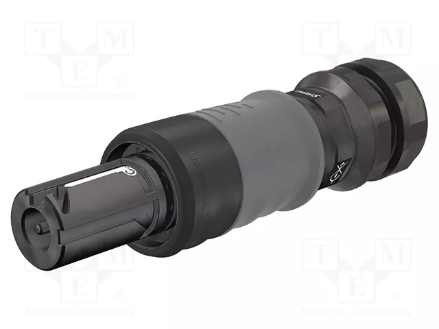 15.0720C1-27 Staubli 16BL female AC supply Connector Parts Distributor 15.0720C1-27 Staubli 16BL female AC supply Connector
