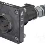 14.0066C1 Staubli Male AC Supply Connector Parts Distributor 14.0066C1 Staubli Male AC Supply Connector