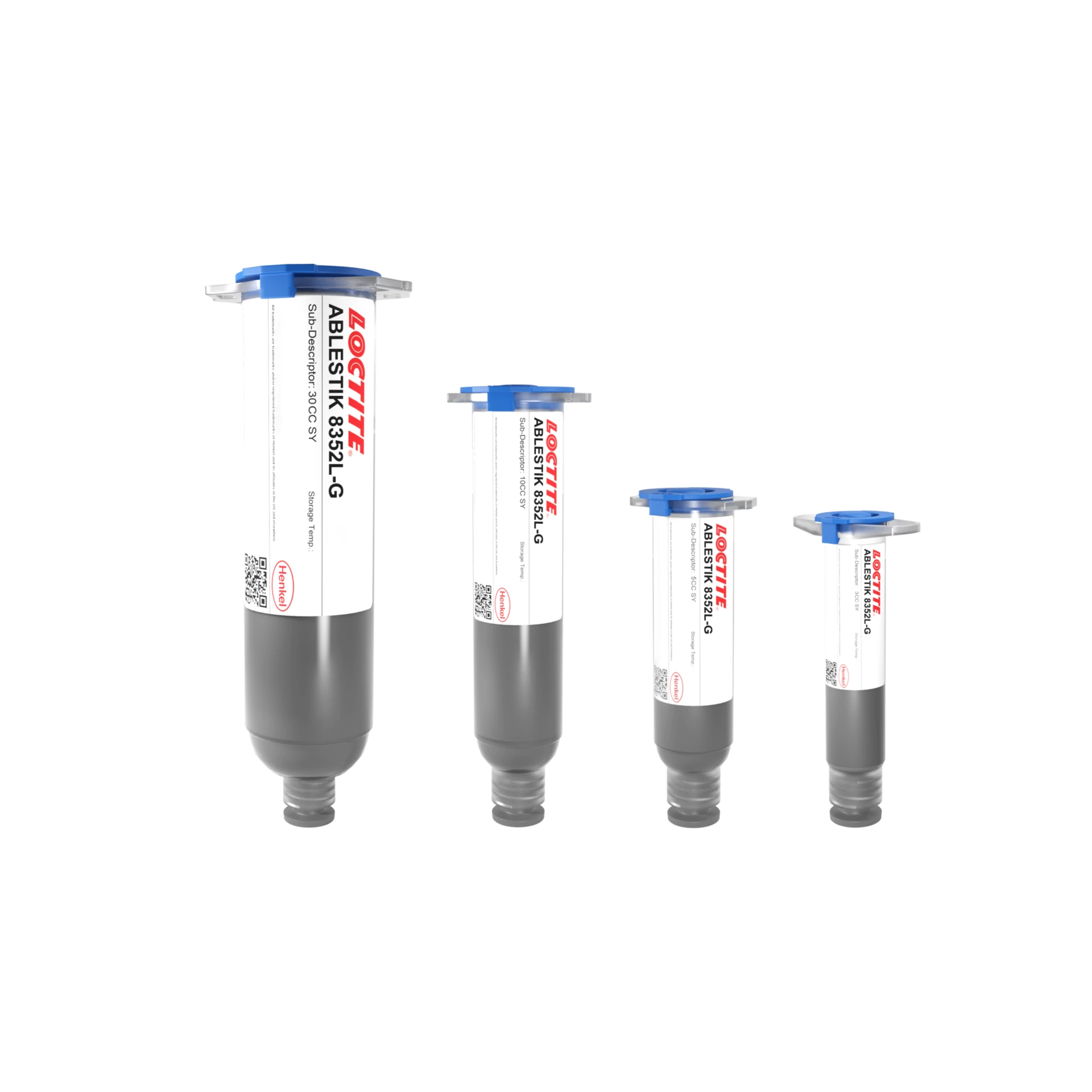 1337149 Loctite Silicone, Assembly, ECA Parts Distributor 1337149 Loctite Silicone, Assembly, ECA