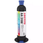 88299 Loctite Acrylic Adhesive, 25ML Syringe