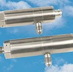 APTE-DC-1100 Kulite 5 Vdc Output High Accuracy Digitally Corrected Pressure Transducer Parts Distributor APTE-DC-1100 Kulite Semiconductor