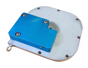 DWPP-040 Kulite Extreme Temperature Remote Pressure Probe Parts Distributor DWPP-040 Kulite Semiconductor