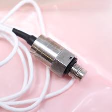 ETM-375-2500A Kulite 4 Wire 5Vdc Pressure Transducer Parts Distributor ETM-375-2500A Kulite Semiconductor Products