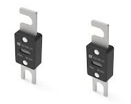 EV320-5X-450A70VDC Sinofuse EV Fuse 70V 450A Screw Mount Parts Distributor EV320-5X 500A 70VDC Sinofuse