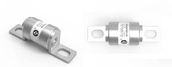 EV323-2EL-16A 250VDC Sinofuse EV Fuse 250V 16A Bolted Parts Distributor EV323-3NL 80A 250VDC Sinofuse