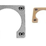 M85528/1-10 Abbotec Circular MIL Spec Hardware Mounting Flange Straight Parts Distributor M85528/1-25 Abbotec