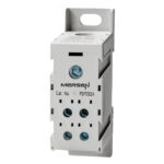 FSPDB2A Mersen Power Distribution Block 1500V 175A Screw Connection Parts Distributor Mersen FSPDB2A