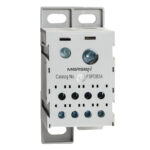 FSPDB3A Mersen Distribution Block 1500V 310A Screw Connection Parts Distributor Mersen FSPDB3A