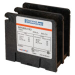 MPDB63162 Mersen Power Stud Terminal Block 1000V 85A Stud Parts Distributor Mersen MPDB63162