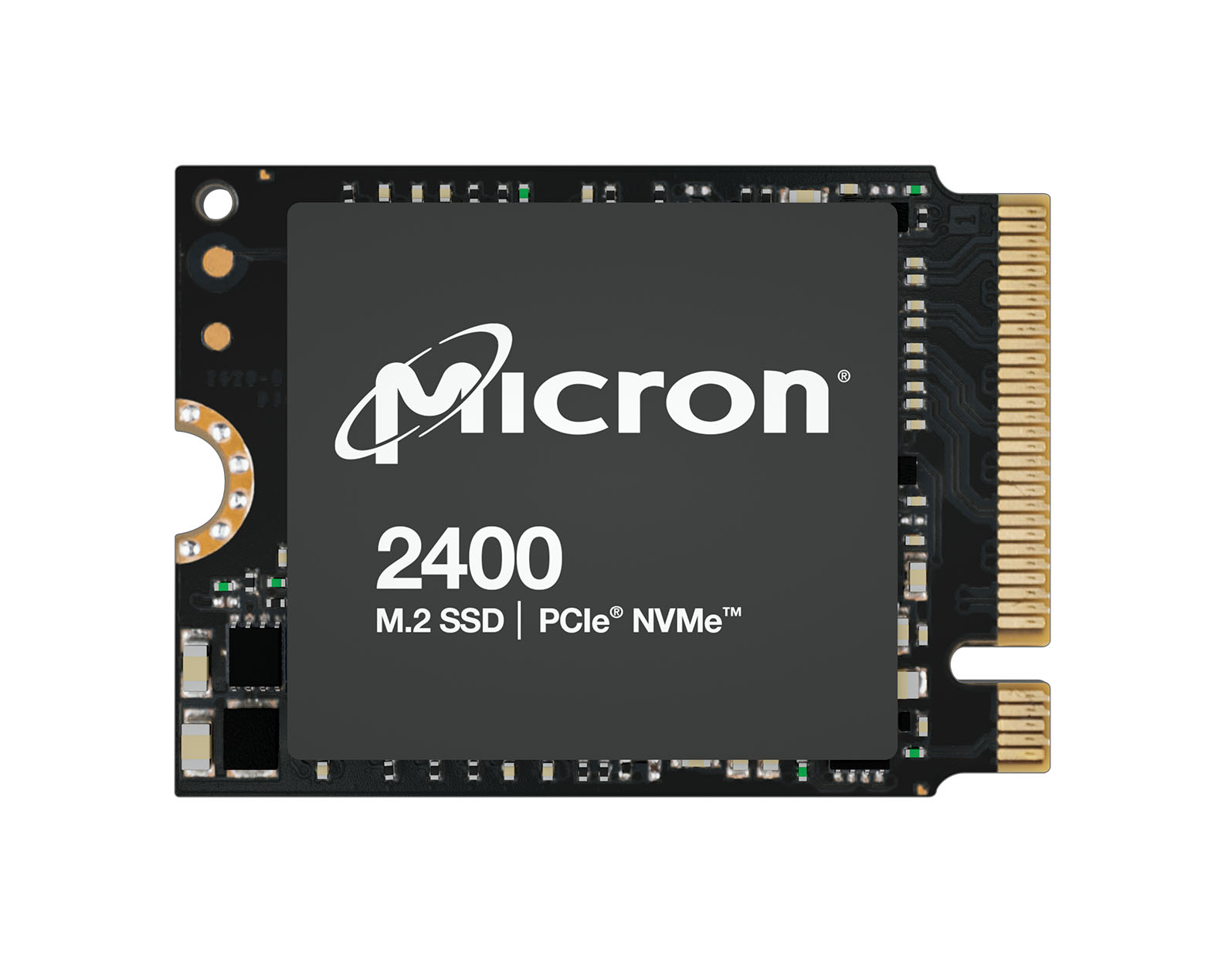 MTFDKBK1T0QFM-1BD1AABYY Micron SSD Drive 1TB M.2 Module Parts Distributor MTFDKBK1T0QFM-1BD1AABYY Micron SSD Drive 1TB M.2 Module