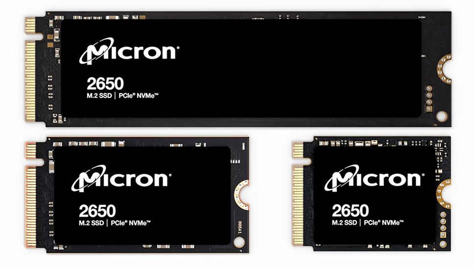 MTFDKBK2T0QHK-1BQ1AABYY Micron SSD Drive 2TB M.2 Module Parts Distributor MTFDKBK2T0QHK-1BQ1AABYY Micron SSD Drive 2TB M.2 Module